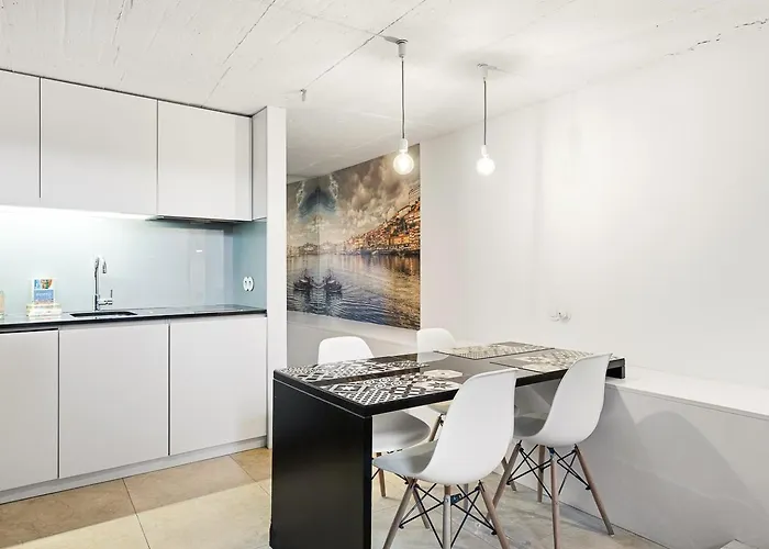 Guestready - Cathedral Design Apartament *