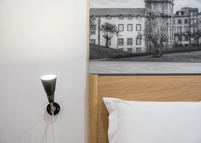 Guestready - Cathedral Design *