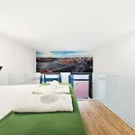 Guestready - Cathedral Design شقة *
