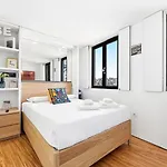 Guestready - Cathedral Design *