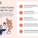 Guestready - Cathedral Design Apartman