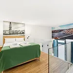 Guestready - Cathedral Design Apartman