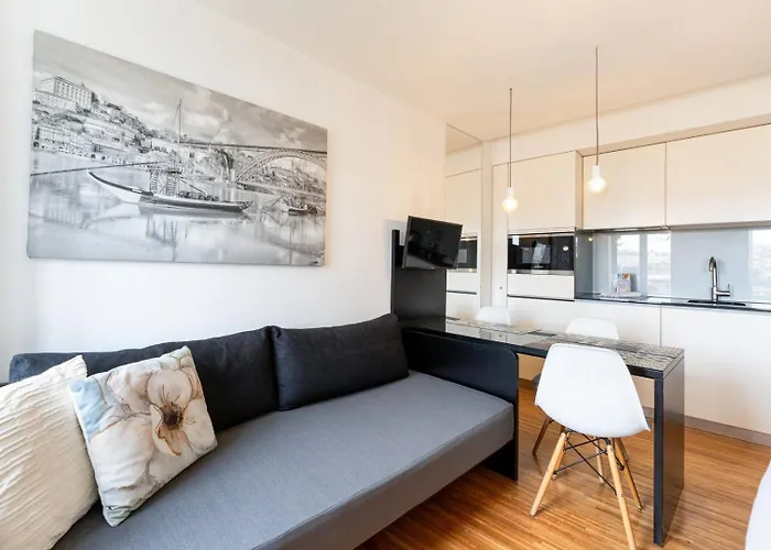 Appartement Guestready - Cathedral Design *