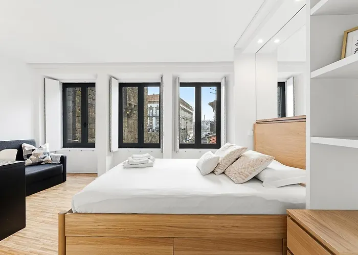 Appartement Guestready - Cathedral Design *