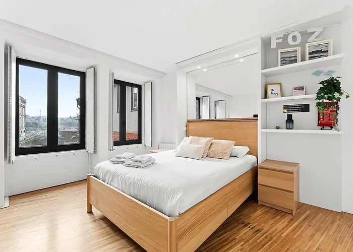 Appartement Guestready - Cathedral Design *