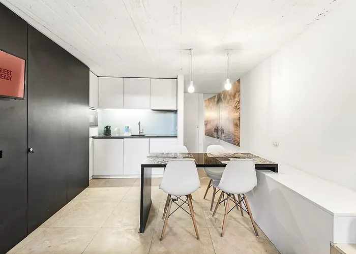 Guestready - Cathedral Design