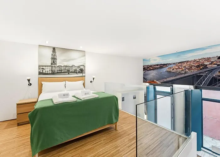 Guestready - Cathedral Design Oporto