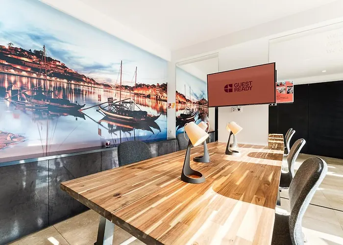 Appartement Guestready - Cathedral Design *