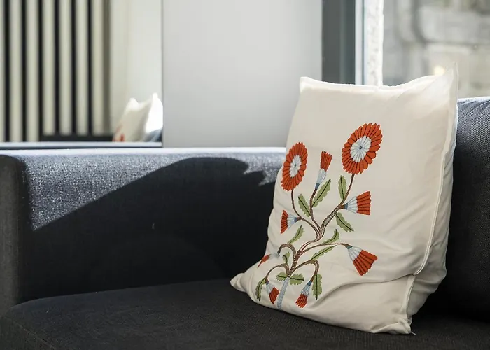 Guestready - Cathedral Design Oporto