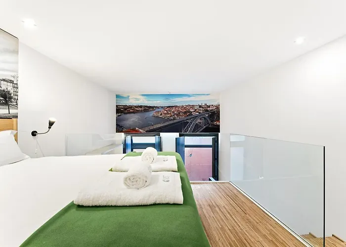 Guestready - Cathedral Design Appartement *